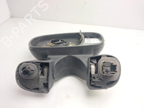 Used Right mirror Right mirror NISSAN PRIMASTAR Van (X83) 2.0 dCi 115 (114 hp) 33411604 33411604