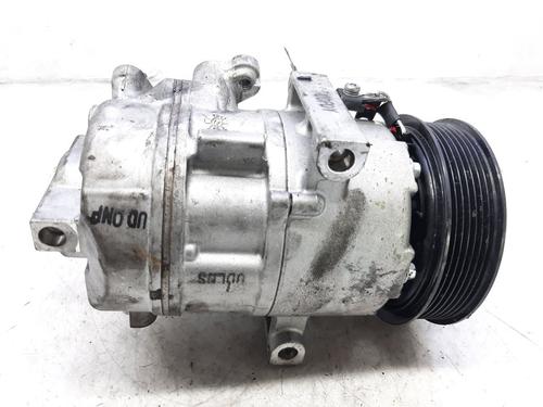 AC compressor KIA SPORTAGE IV (QL, QLE) 1.6 CRDi Eco-Dynamics+ | BP11631506M34 