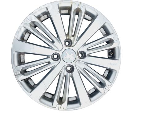 Rim PEUGEOT 208 I (CA_, CC_)  | BP28051824C45 
