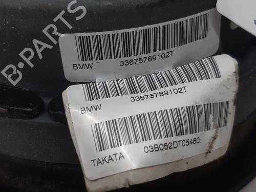 Førerens kollisjonspute BMW 3 (E46) 318 d | BP7905650C9 