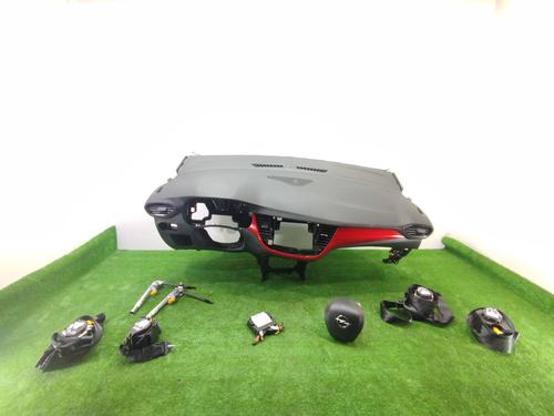 Used Airbag Kit OPEL CROSSLAND X / CROSSLAND (P17, P2QO) [2017-2025]  29714276