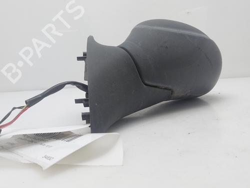 Left mirror CITROËN C3 Pluriel (HB_) 1.4 | BP18694786C26 