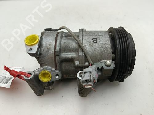 AC compressor TOYOTA YARIS (_P13_)  | BP29408412M34 