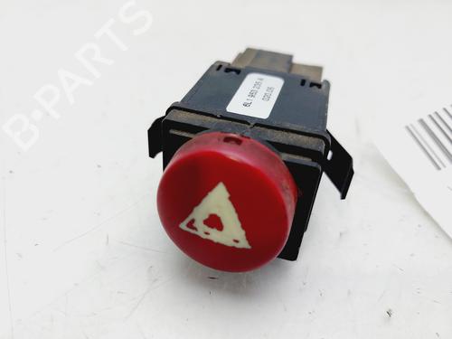 Używane Przełącznik świateł awaryjnych SEAT IBIZA III (6L1) [2002-2009]  30655911