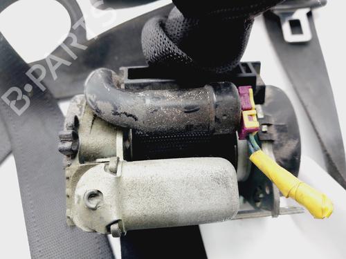Front left seatbelt PEUGEOT BIPPER (AA_) | BP36161389I26 - Image 3