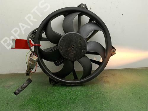 Used Radiator fan Radiator fan 38459487 38459487