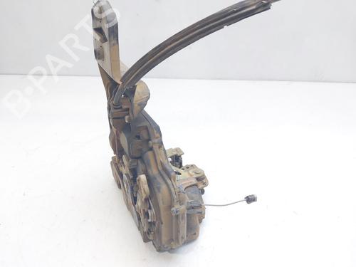 Front right lock VW PASSAT B5 (3B2)  | BP13244051C97 