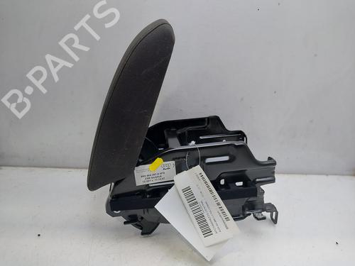 Used Armrest / Center console AUDI Q5 (8RB) 2.0 TDI quattro (170 hp) 16937803