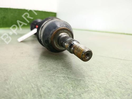 Left front driveshaft CHEVROLET CRUZE (J300) 1.6 | BP40294898M38 - Image 4