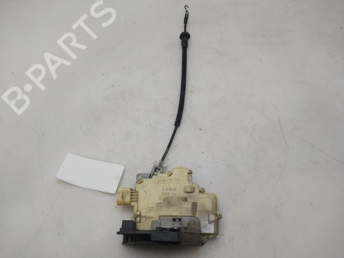 rear-left-lock-vw-passat-b6-3c2-2005-2006-2007-2008-2009-2010-2011-36409266 main image