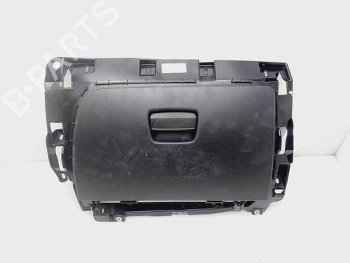 Used Glove box BMW X1 (E84) sDrive 18 d (143 hp) 29446059