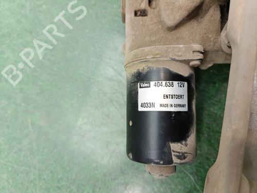 Front wiper motor PEUGEOT 307 (3A/C) 2.0 HDi 90 | BP26597565M29 