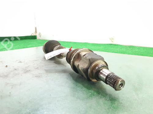Left front driveshaft TOYOTA AVENSIS Estate (_T27_) 2.0 D-4D (ADT270_, ADT270R) | BP10044461M38 
