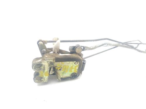 Front left lock SSANGYONG MUSSO (FJ) 2.9 D | BP23071739C98 