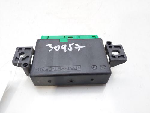 Electronic module PEUGEOT 3008 II SUV (MC_, MR_, MJ_, M4_)  | BP13810486M83 
