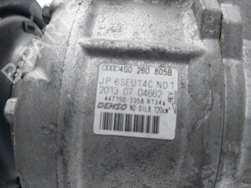 AC compressor AUDI A6 C7 Avant (4G5, 4GD) 3.0 TDI quattro | BP37011862M34 - Image 3