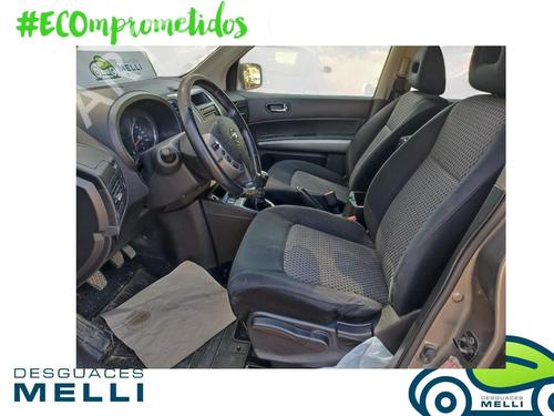 Right front window switch NISSAN X-TRAIL II (T31) 2.0 dCi 4x4 | BP38011126I26 - Image 7