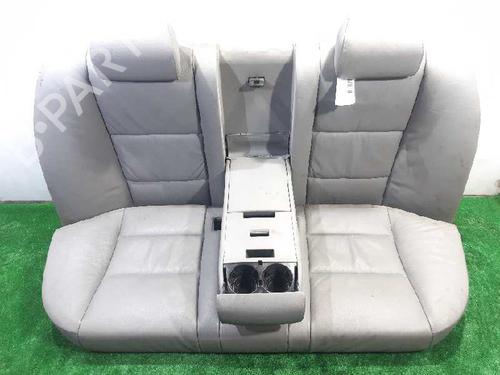 Rear seat BMW 5 (E60) 525 d | BP6538967C17 