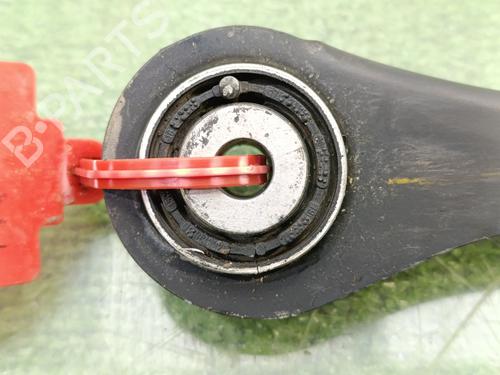 Left rear suspension arm AUDI A4 B9 (8W2, 8WC) 30 TDI | BP30714227M14