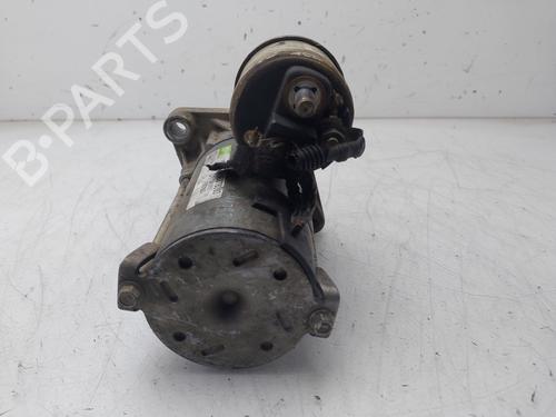 Starter OPEL CORSA D (S07) | BP35943739M8 - Image 3