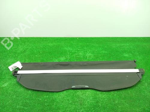 Rear parcel shelf SUBARU FORESTER (SJ_)  | BP29955627C85