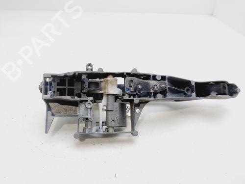 Front right exterior door handle PEUGEOT 208 I (CA_, CC_)  | BP24465955C129 