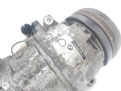 AC compressor BMW 3 (E46) 320 d | BP21360521M34 