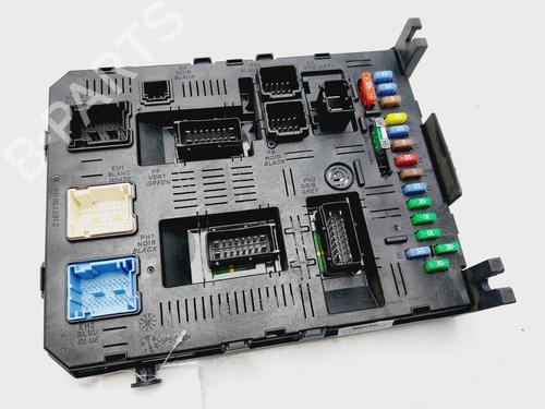 Used Other Other PEUGEOT 307 CC (3B) [2003-2009] 33313782 33313782