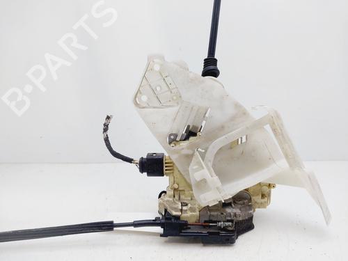 Used Rear left lock VW PASSAT B6 (3C2) [2005-2010]  20655099