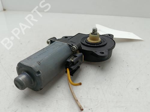Left front window motor FORD FUSION (JU_) 1.4 TDCi | BP30851943E21