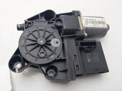 Used Right front window motor Right front window motor RENAULT GRAND SCÉNIC III (JZ0/1_) [2009-2016] 32516223 32516223