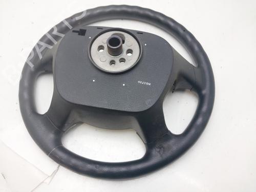 Steering wheel CHEVROLET AVEO / KALOS Hatchback (T250, T255) 1.2 | BP16286679C49 