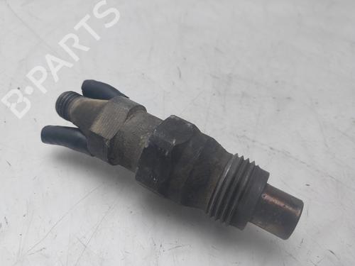 Injector PEUGEOT PARTNER MPV (5_, G_) 1.9 D | BP32852278M100 - Image 2