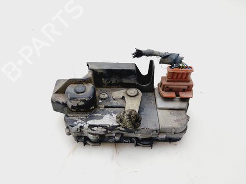 Used Rear left lock PEUGEOT 307 (3A/C) [2000-2012]  24362933