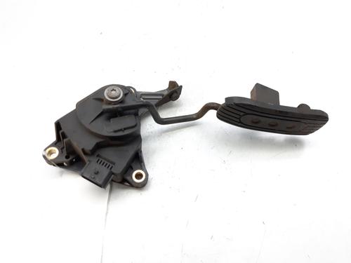 Pédale NISSAN NV200 / EVALIA Bus 1.5 dCi 90 (M20, M20M) (90 hp) 8668292