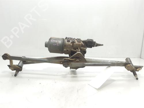Front wiper motor SKODA FABIA I (6Y2)  | BP10775255M29 