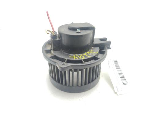 Used Heater blower motor MERCEDES-BENZ M-CLASS (W163) [1998-2005]  23069892