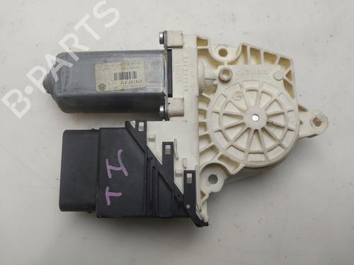 Left rear window motor VW PASSAT B6 (3C2) | BP37026620E23 - Image 4