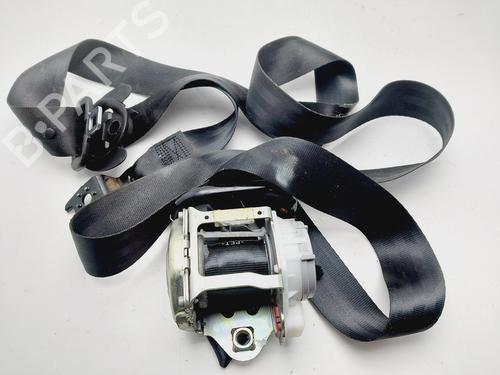 Used Front left seatbelt SEAT ARONA (KJ7, KJP) 1.6 TDI (115 hp) 27485689