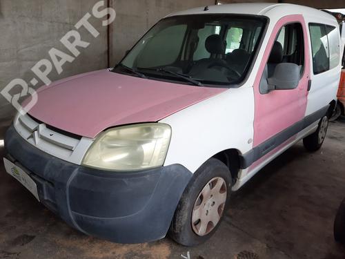 Used Parts CITROËN BERLINGO / BERLINGO FIRST Box Body/MPV (M_)  1.9 D 70 (MBWJZ, MCWJZ)  1181696