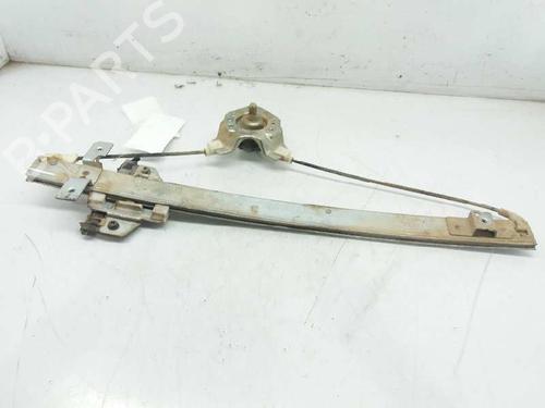 Used Rear left window mechanism SUZUKI VITARA (ET) HDI (SE 420HDI) (87 hp) 6624649