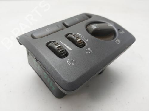 Headlight switch VOLVO S60 I (384) D5 | BP38674407I24 - Image 4