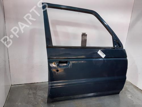 Right front door MITSUBISHI GALLOPER (JK-01) 2.5 TD | BP13505007C3 