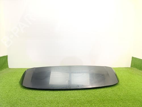 Spoiler bagklap BMW X5 (F15, F85) xDrive 25 d (218 hp) 32871062