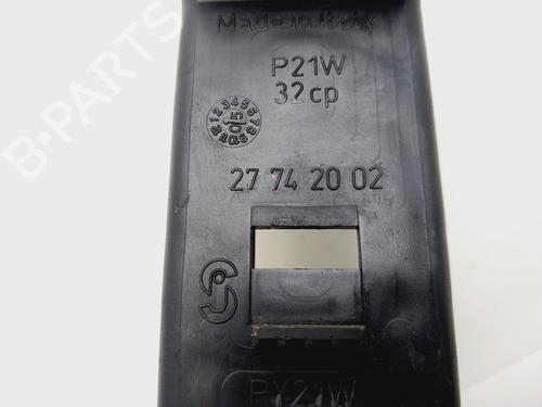 Portalamparas MERCEDES-BENZ C-CLASS Coupe (CL203) C 220 CDI (203.708) | BP31030949L10