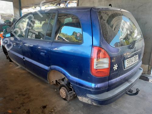 Bremselys OPEL ZAFIRA A MPV (T98) 2.0 DTI 16V (F75) | BP13948672L11 