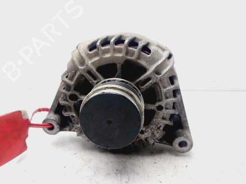 Alternator OPEL CORSA D (S07)  | BP26282309M7 