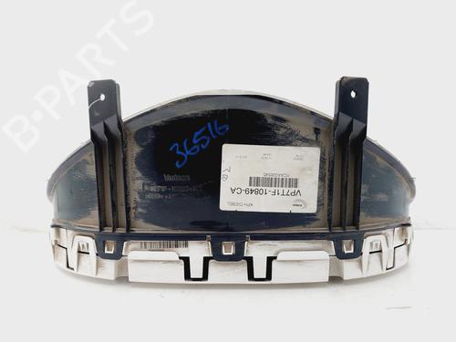 Instrument cluster FORD TOURNEO CONNECT 1.8 TDCi | BP23267999C47 