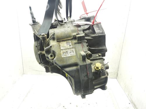 Gearbox RENAULT ESPACE IV (JK0/1_) 3.0 dCi (JK0E, JK0Y) | BP29375744M3 