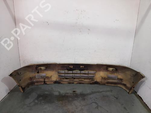 Front bumper SSANGYONG MUSSO (FJ) 2.9 D | BP14982531C7 